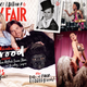 Image for article titled Vanity Fair's Hollywood Issue Pushes the Women of Color Aside, As Per Usual